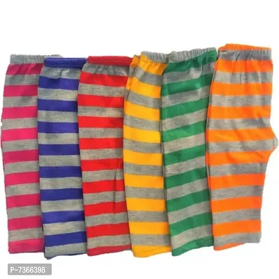 Boy|Girls Thermal Pata Pajami Pack of 6