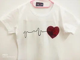 Stylish Girls T-Shirt-thumb3
