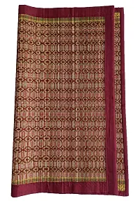 Montelal Store Handmade Korai Pai Kusha Grass Pooja Aasan Sitting Floor Mats Multicolour 2 Piece-thumb1