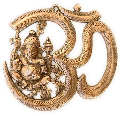 Brass Idols For Your Home