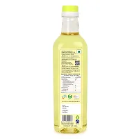 SoNi Farms - Organic Sunflower Oil (Cold Pressed) - 4 Ltr-thumb1
