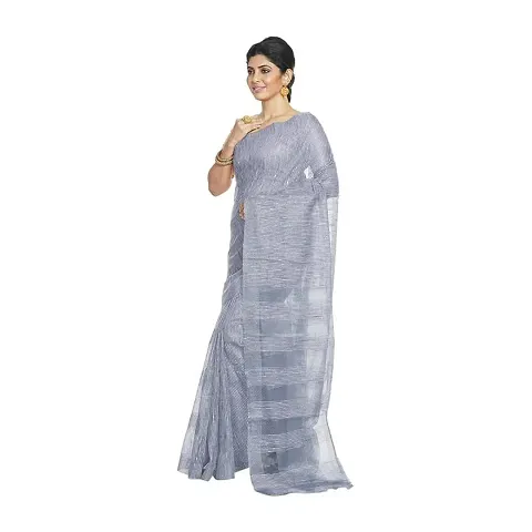 Designer Art Silk Saree Without Blouse Piece For Women