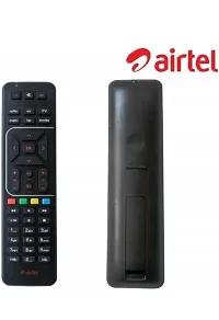 Airtel DTH Set-up Box Remote/ Airtel Digital TV Remote/ Airtel TV Remote-thumb1