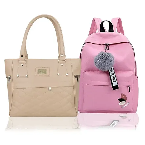 Best Selling PU Handbags 