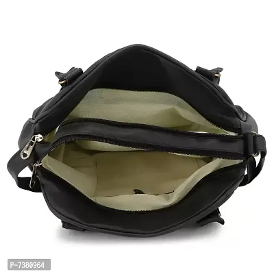 Trendy Cute Handy Hand-Held Shoulder Bag For Women-thumb3