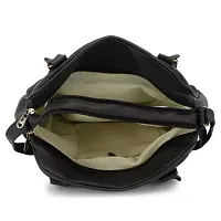 Trendy Cute Handy Hand-Held Shoulder Bag For Women-thumb2