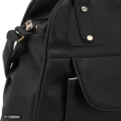 Trendy Cute Handy Hand-Held Shoulder Bag For Women-thumb5