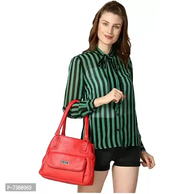 Trendy Cute Handy Hand-Held Shoulder Bag For Women-thumb5