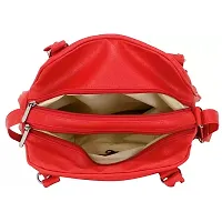 Trendy Cute Handy Hand-Held Shoulder Bag For Women-thumb3