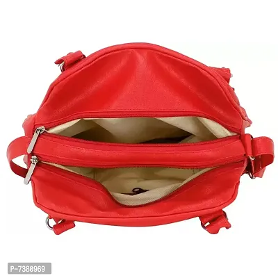 Trendy Cute Handy Hand-Held Shoulder Bag For Women-thumb4