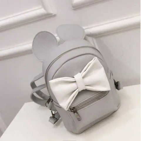 Cute Mini Backpacks For Women