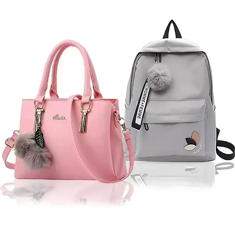 Best Selling PU Handbags 