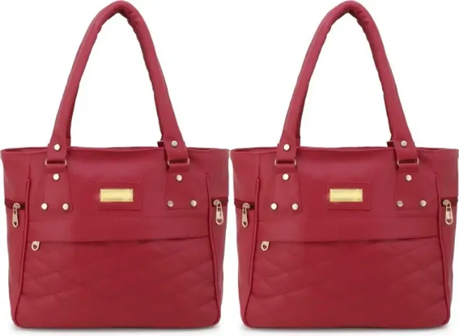 Must Have PU Handbags 