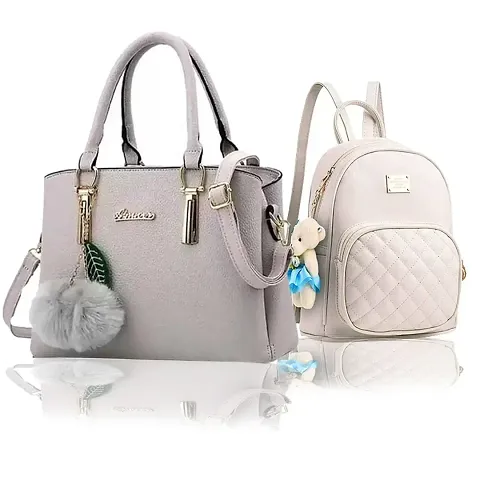 Limited Stock!! PU Handbags 