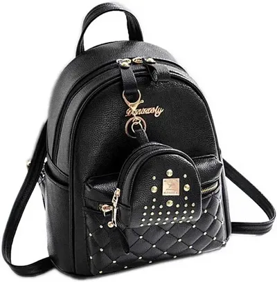 Classy Backpacks for Women