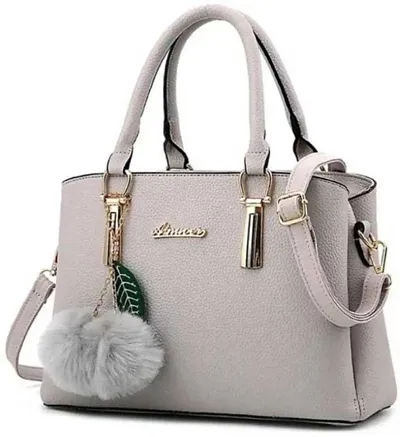 Latest Beautiful PU Handbags for Women