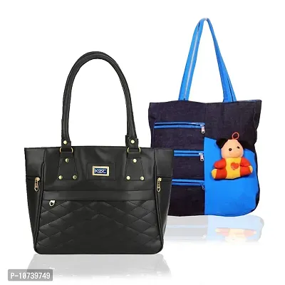 Trendy Cute Combo Of Handbags