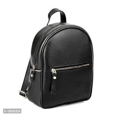 WOMEN ADORABLE CUTE TRENDY GLORIOUS VOGUISH SCHOOL/COLLEGE/CASUAL DAILY USED BACKPACKS-thumb0