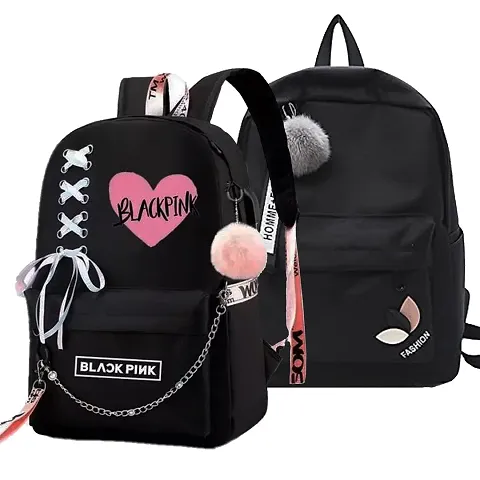 Backpack for Girls\Women Backpack Use to College, School Office Bag