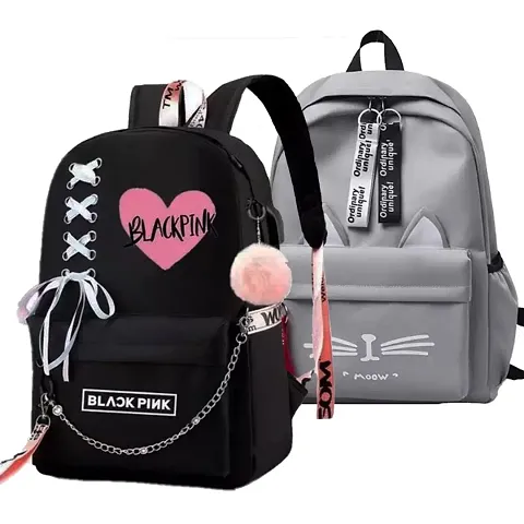 Best Selling Classy Women Backpacks 