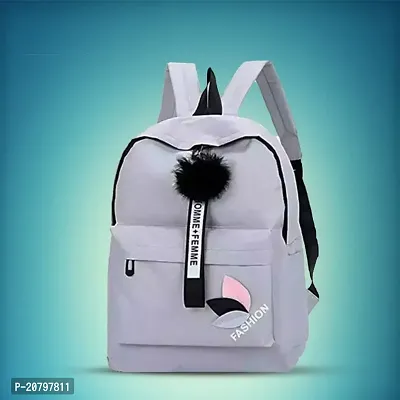 Fashion Backpack for Girls Women Backpack College Bag for Girls Stylish Backpack for Women Stylish Latest ,Backpack,girls bag,backpack for girls,backpack of women,bag of women pack of 1-thumb0