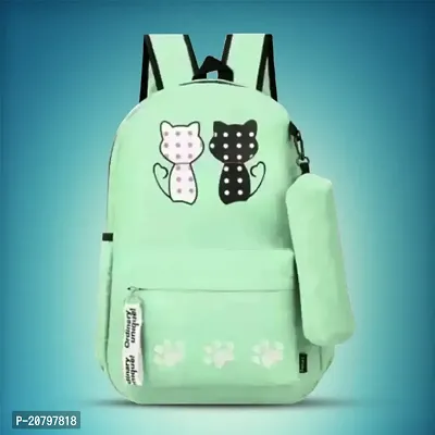 Fashion Backpack for Girls Women Backpack College Bag for Girls Stylish Backpack for Women Stylish Latest ,Backpack,girls bag,backpack for girls,backpack of women,bag of women pack of 1-thumb0