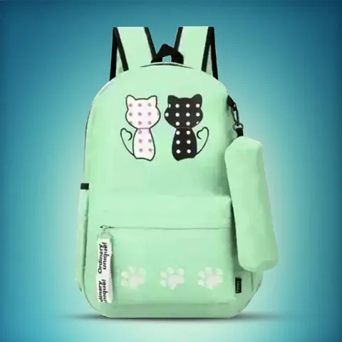 Smart Choice Cute Stylish Bag for Girl's