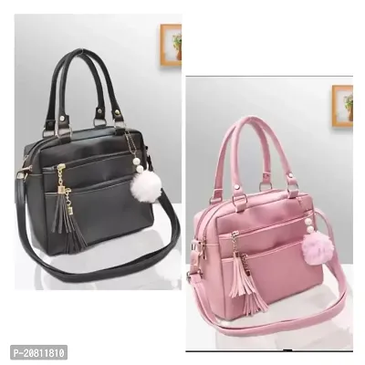 Fashionable Women Hand-held Bag