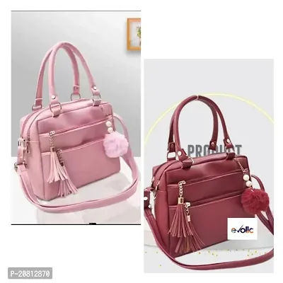 Fashionable Women Hand-held Bag