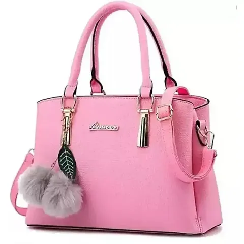 Hot Selling PU Handbags 