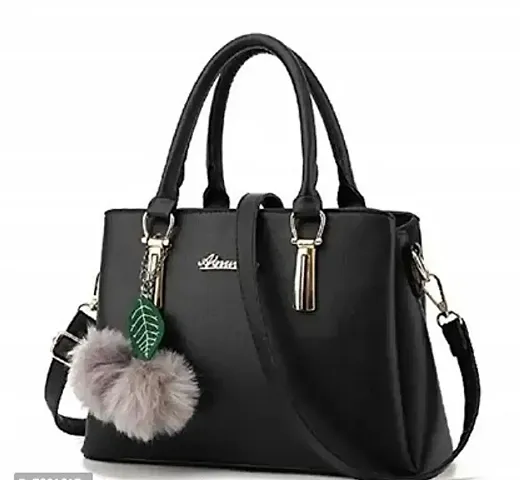 Stylish Hand-held Shoulder Handbags