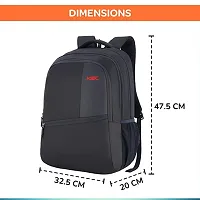 Medium 30L BackPack for women and man/Stylish bag/colllege Backpack/School bag-thumb3