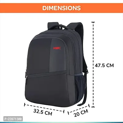Medium 30L BackPack for women and man/Stylish bag/colllege Backpack/School bag-thumb4