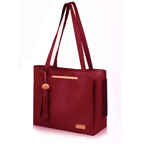 Best Selling PU Handbags 