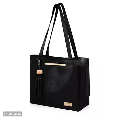 Trendy Versatile Women Handbags-thumb0