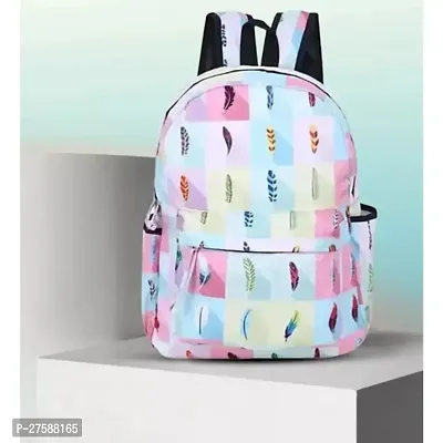 Classic Backpack For Woman-thumb0