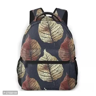 Classic Backpack For Woman-thumb0