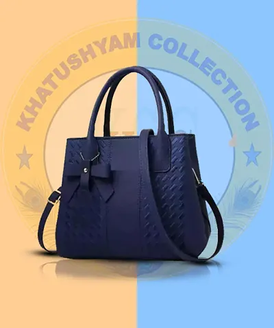 Best Selling PU Handbags 