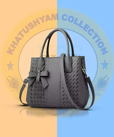 Must Have PU Handbags 