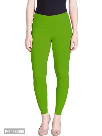 Comfy Cotton Leggings For Women