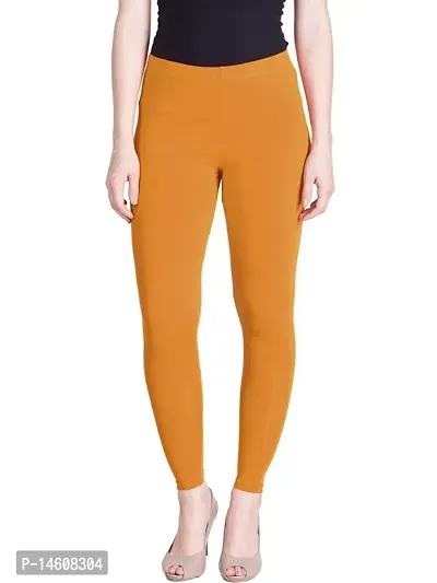 Comfy Cotton Leggings For Women