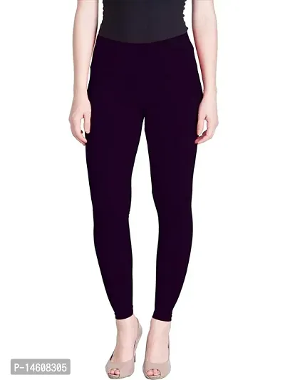 Comfy Cotton Leggings For Women