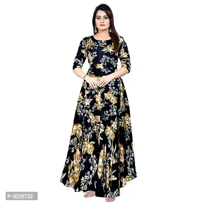 Jwf shop anarkali gown