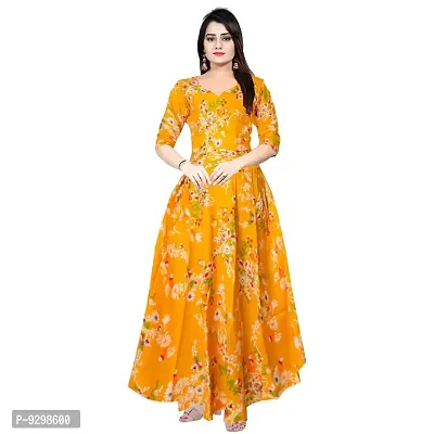 Jwf clearance anarkali gown