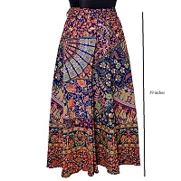 jwf Women Maxi Skirt-thumb2