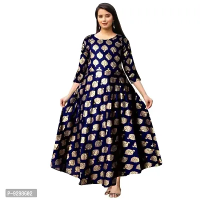 Jwf sale anarkali gown