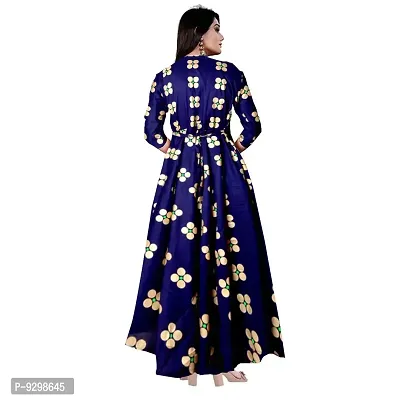 Jwf anarkali outlet gown