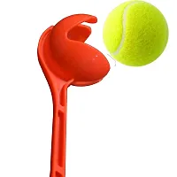 Corso Side Arm Ball Thrower for Cricket Leather and Tennis Ball-thumb1
