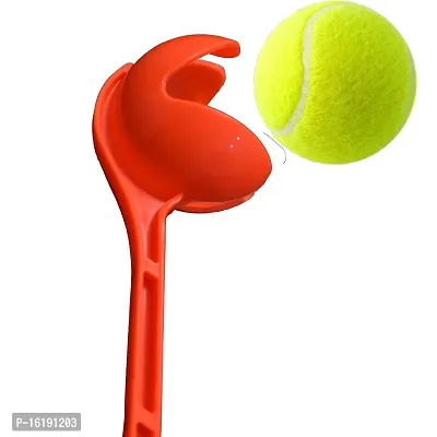 Corso Side Arm Ball Thrower for Cricket Leather and Tennis Ball-thumb2