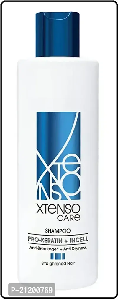 get more one xtenso blue hair care shampoo-thumb0